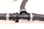 BMW 3 G20/21 330E RURA PRZEWÓD CHŁODNICY WODY 8654870, 8654846, 8654849