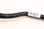 BMW 3 G20/21 330E RURA PRZEWÓD CHŁODNICY WODY 8654869, 8654845
