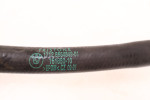 BMW 3 G20/21 330E RURA PRZEWÓD CHŁODNICY WODY 8654870, 8654846, 8654849