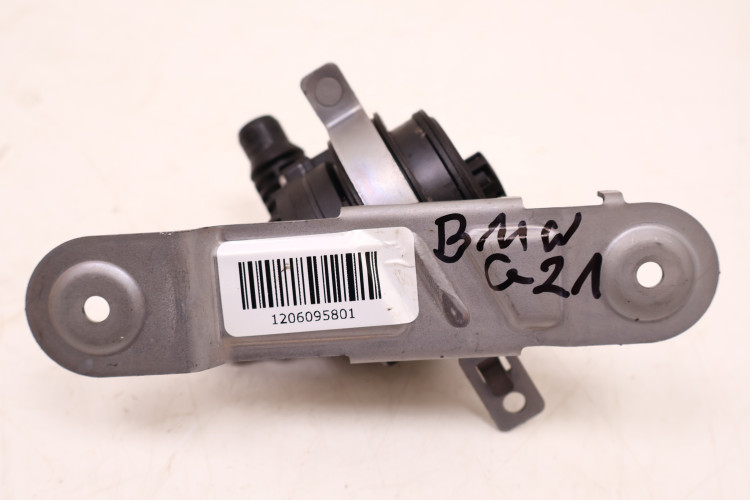 BMW 3 G20/21 330E DODATKOWA POMPA WODY 865128701, 793517905, 7935177