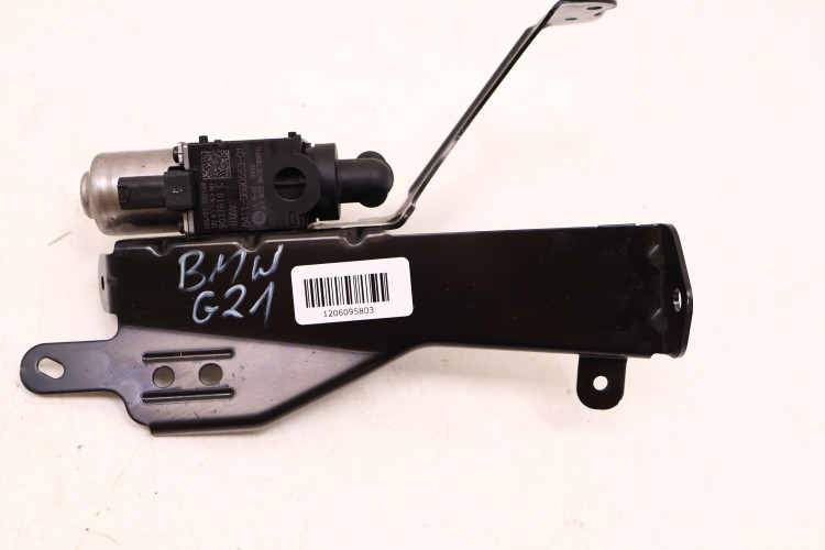 BMW 3 G20/21 330E DODATKOWA POMPA WODY 9890553