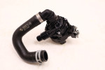 BMW 3 G20/21 330E DODATKOWA POMPA WODY 8671654, 9398957