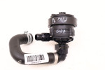 BMW 3 G20/21 330E DODATKOWA POMPA WODY 8671654, 9398957