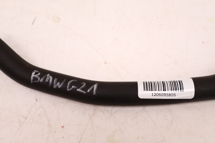 BMW 3 G20/21 330E RURA PRZEWÓD WODY 9398956
