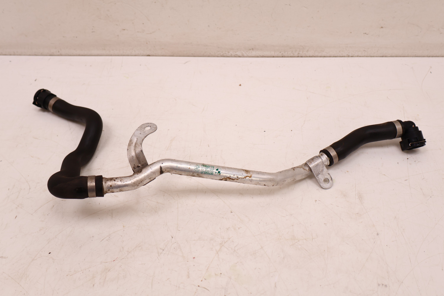 BMW 3 G20/21 PRZEWÓD KLIMATYZACJI 9875345