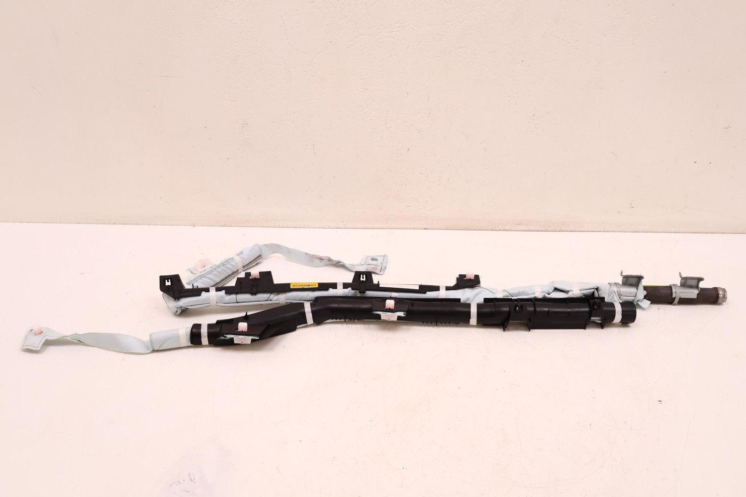 TOYOTA RAV4 IV KURTYNA AIRBAG LEWY 621668901