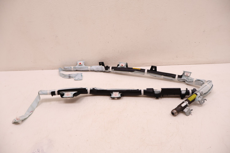 TOYOTA RAV4 IV KURTYNA AIRBAG PRAWA 621668900