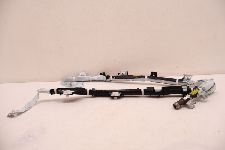 TOYOTA RAV4 IV KURTYNA AIRBAG PRAWA 621668900