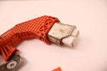 TOYOTA RAV4 IV LIFT WIĄZKA INSTALACJA BATERII 8216542080
