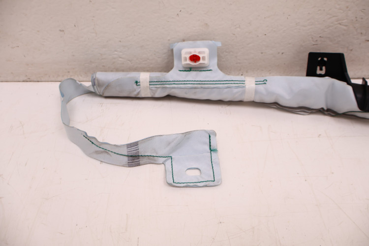 TOYOTA RAV4 IV KURTYNA AIRBAG PRAWA 621668900
