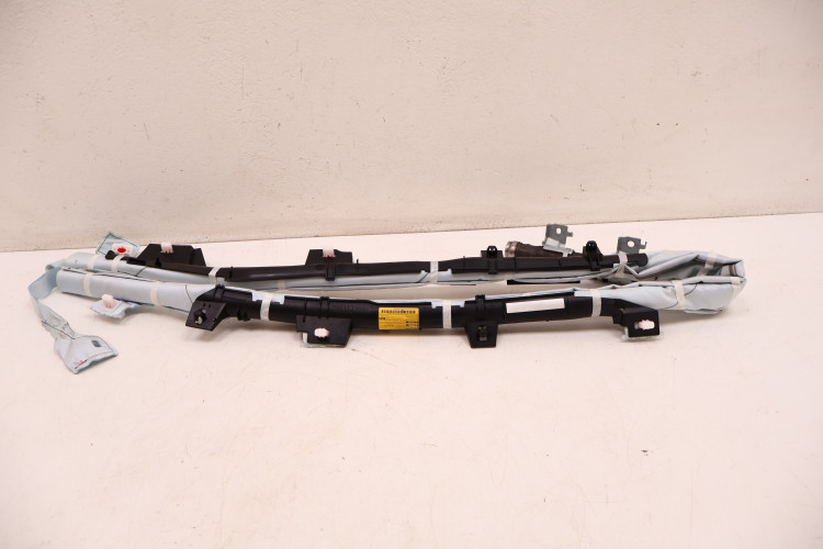 TOYOTA RAV4 IV KURTYNA AIRBAG PRAWA 621668900