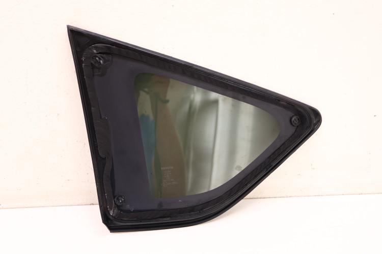 TOYOTA RAV4 IV SZYBA KAROSERYJNA PRAWA 43R-005844