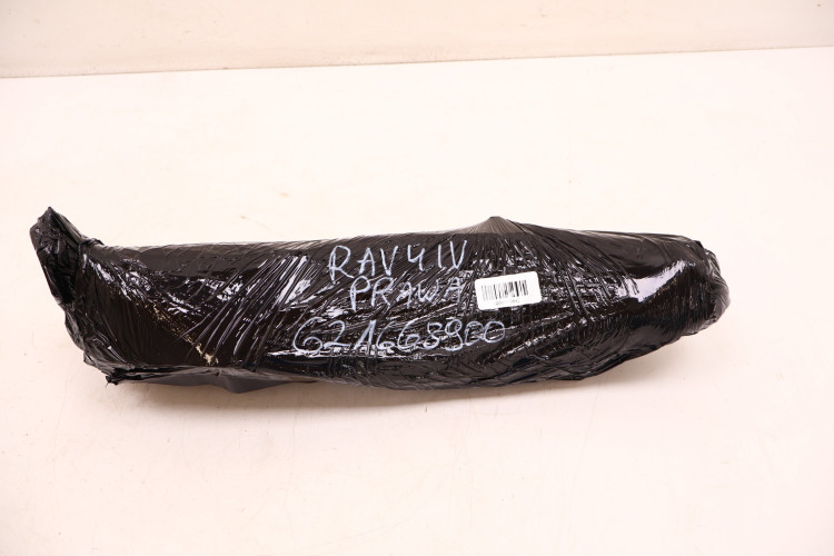 TOYOTA RAV4 IV KURTYNA AIRBAG PRAWA 621668900