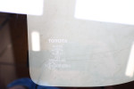 TOYOTA RAV4 IV SZYBA KAROSERYJNA LEWA 43R-005844
