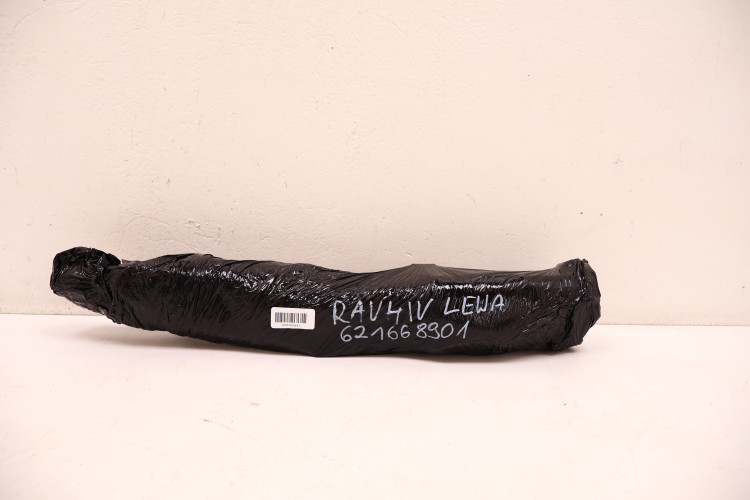 TOYOTA RAV4 IV KURTYNA AIRBAG LEWY 621668901