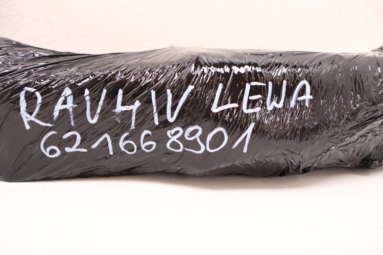 TOYOTA RAV4 IV KURTYNA AIRBAG LEWY 621668901