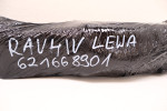 TOYOTA RAV4 IV KURTYNA AIRBAG LEWY 621668901