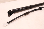 TOYOTA RAV4 IV SIŁOWNIK KLAPY BAGAŻNIKA PRAWY ELEKTRYCZNY 68910-42040