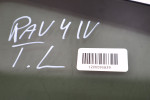 TOYOTA RAV4 IV SZYBA KAROSERYJNA LEWA 43R-005844