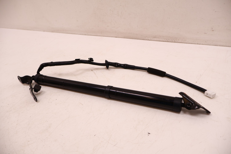 TOYOTA RAV4 IV SIŁOWNIK KLAPY BAGAŻNIKA LEWY ELEKTRYCZNY 68920-42040