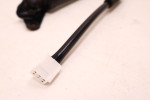 TOYOTA RAV4 IV SIŁOWNIK KLAPY BAGAŻNIKA PRAWY ELEKTRYCZNY 68910-42040