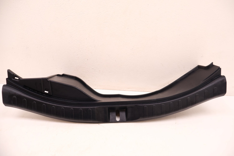 TOYOTA RAV4 IV OSŁONA PASA TYLNEGO 58387-42120