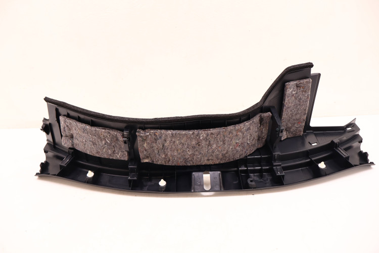 TOYOTA RAV4 IV OSŁONA PASA TYLNEGO 58387-42120