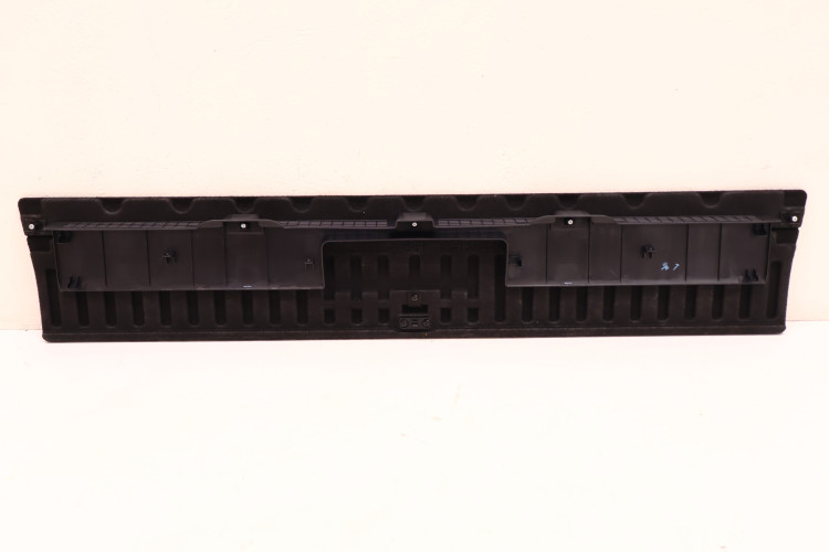 TOYOTA RAV4 IV WYKŁDZINA PODŁOGA BAGAŻNIKA 59315-X1B00, 58415-42050
