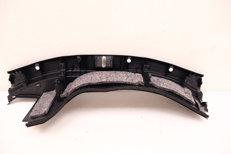 TOYOTA RAV4 IV OSŁONA PASA TYLNEGO 58387-42120