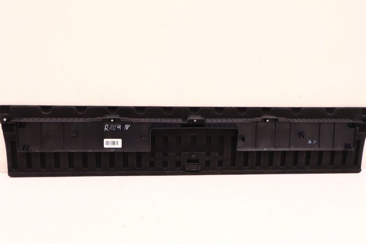 TOYOTA RAV4 IV WYKŁDZINA PODŁOGA BAGAŻNIKA 59315-X1B00, 58415-42050