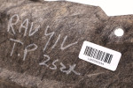 TOYOTA RAV4 IV NAKOLE PRAWE TYŁ 65637-42010410R