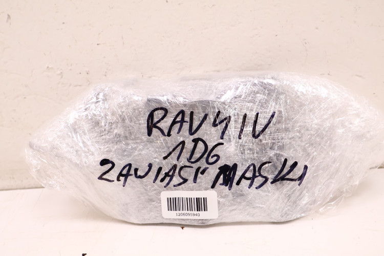 TOYOTA RAV4 IV ZAWIASY MASKI 1D6
