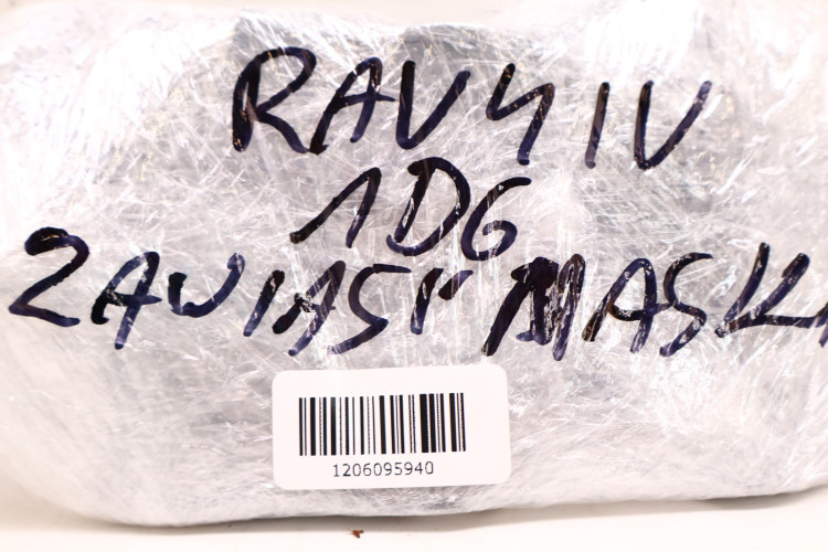 TOYOTA RAV4 IV ZAWIASY MASKI 1D6