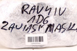 TOYOTA RAV4 IV ZAWIASY MASKI 1D6