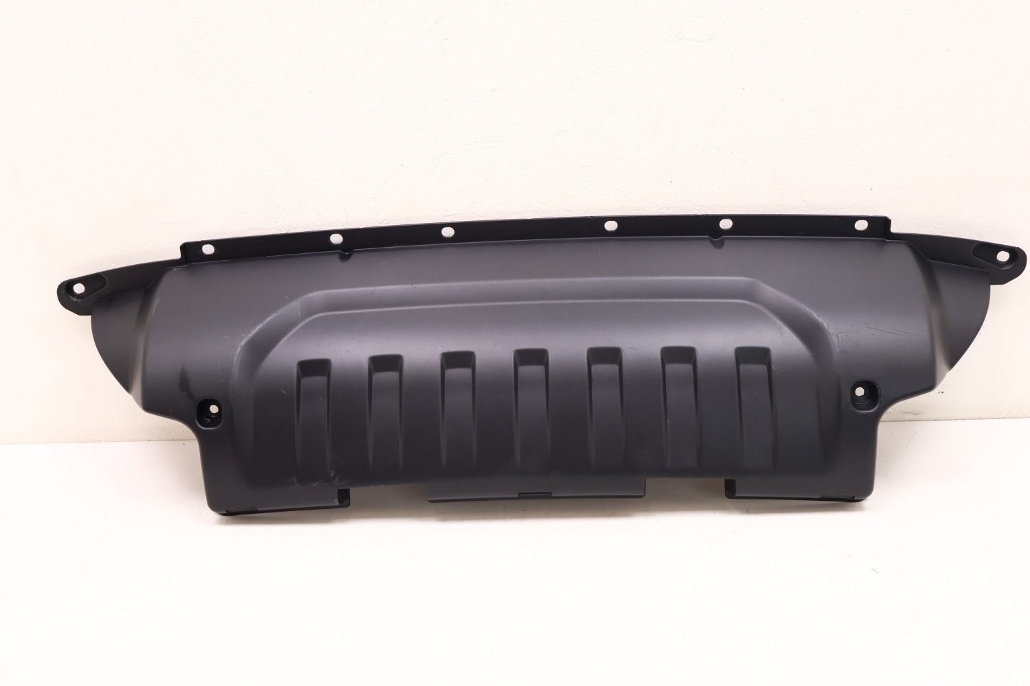 JEEP WRANGLER JL 18- DOKŁADKA ZDERZAKA PRZÓD 6BU42TRMA