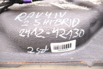 TOYOTA RAV4 IV HYBRID ZBIORNIK PALIWA 2412-42130