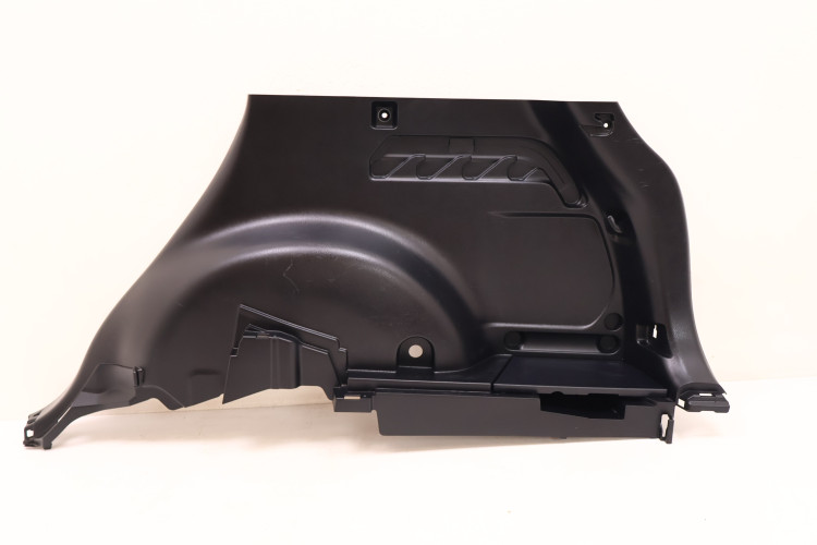 TOYOTA RAV4 IV BOCZEK BAGAŻNIKA PRAWY 64730-42120, 64730-42130