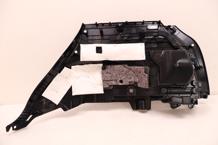 TOYOTA RAV4 IV BOCZEK BAGAŻNIKA LEWY 64740-42110