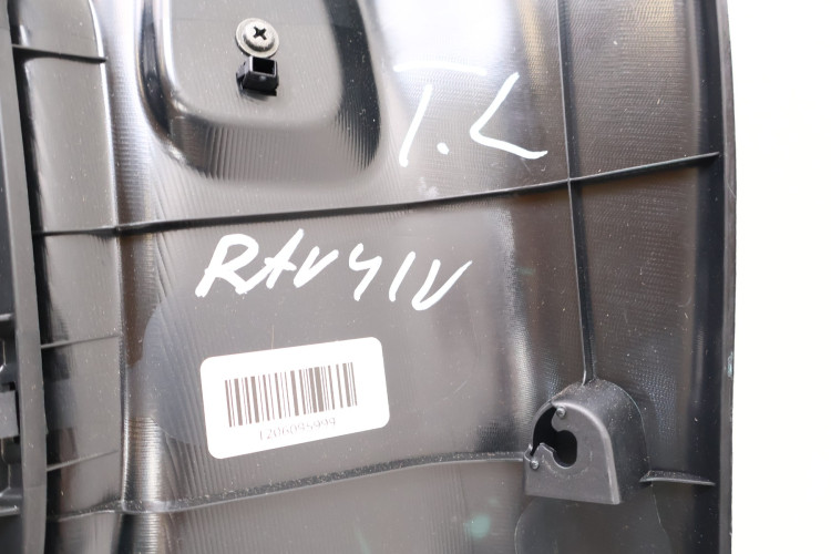 TOYOTA RAV4 IV BOCZEK BAGAŻNIKA LEWY 64740-42110