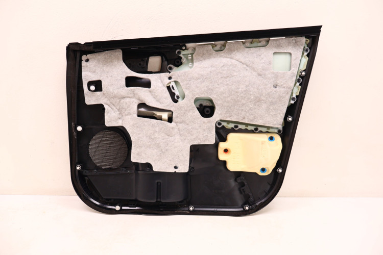 TOYOTA RAV4 IV BOCZEK DRZWI LEWY PRZÓD 67778-X1B08, 67612-X1B22
