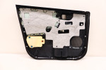 TOYOTA RAV4 IV BOCZEK DRZWI PRAWY PRZÓD 67611-X1B21, 67777-X1B08