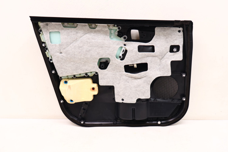 TOYOTA RAV4 IV BOCZEK DRZWI PRAWY PRZÓD 67777-X1B08, 67611-X1B21