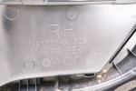 TOYOTA RAV4 IV BOCZEK DRZWI PRAWY PRZÓD 67611-X1B21, 67777-X1B08