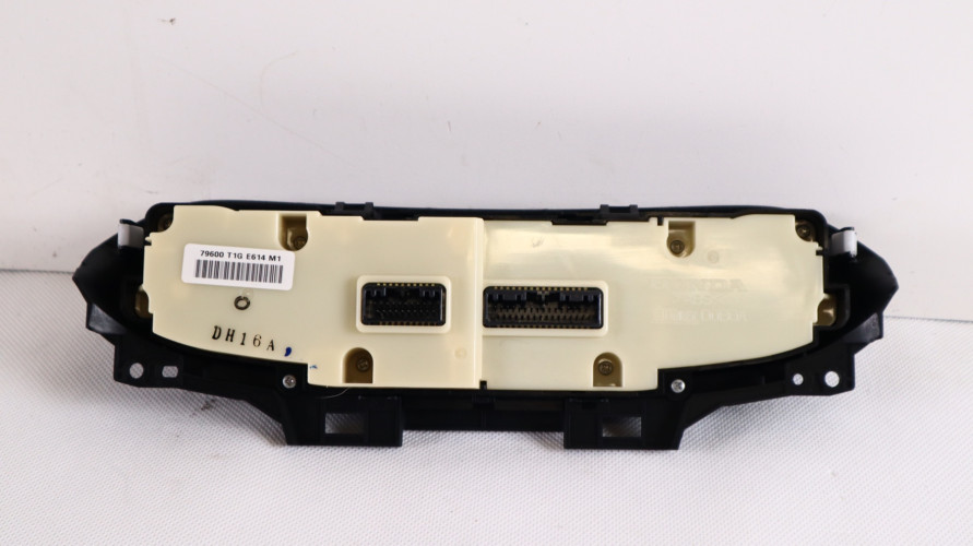 HONDA CR-V IV 12- PANEL KLIMATYZACJI 79600-T1G-E614-M1