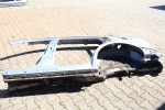 TOYOTA RAV4 IV ĆWIARTKA BŁOTNIK LEWA TYŁ 1D6