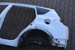 TOYOTA RAV4 IV ĆWIARTKA BŁOTNIK LEWA TYŁ 070