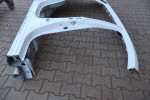 TOYOTA RAV4 IV ĆWIARTKA BŁOTNIK PRAWA TYŁ 070