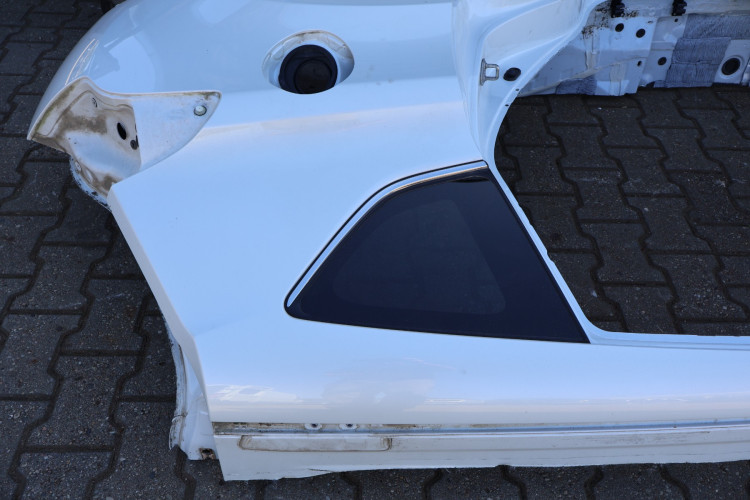 TOYOTA RAV4 IV ĆWIARTKA BŁOTNIK LEWA TYŁ 070