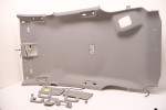 TOYOTA RAV4 IV PODSUFITKA SŁONECZNIKI RĄCZKI 63310-42460