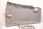 TOYOTA RAV4 IV PODSUFITKA SŁONECZNIKI RĄCZKI 63310-42460